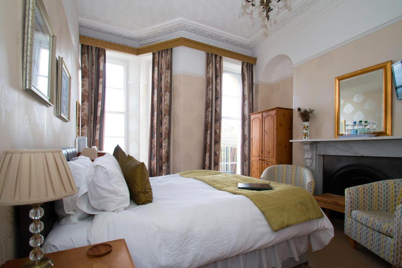 The Collingdale Guest House Ilfracombe Eksteriør billede