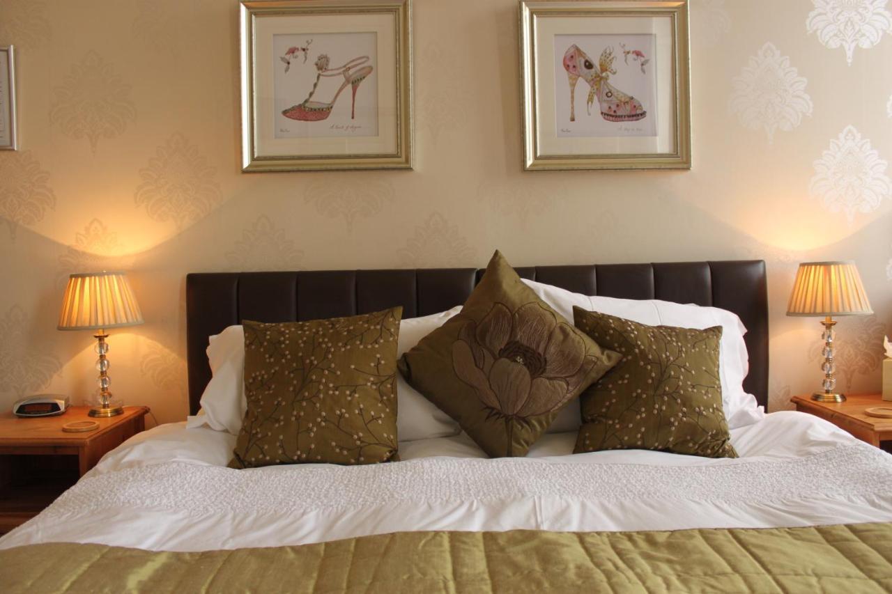 The Collingdale Guest House Ilfracombe Eksteriør billede