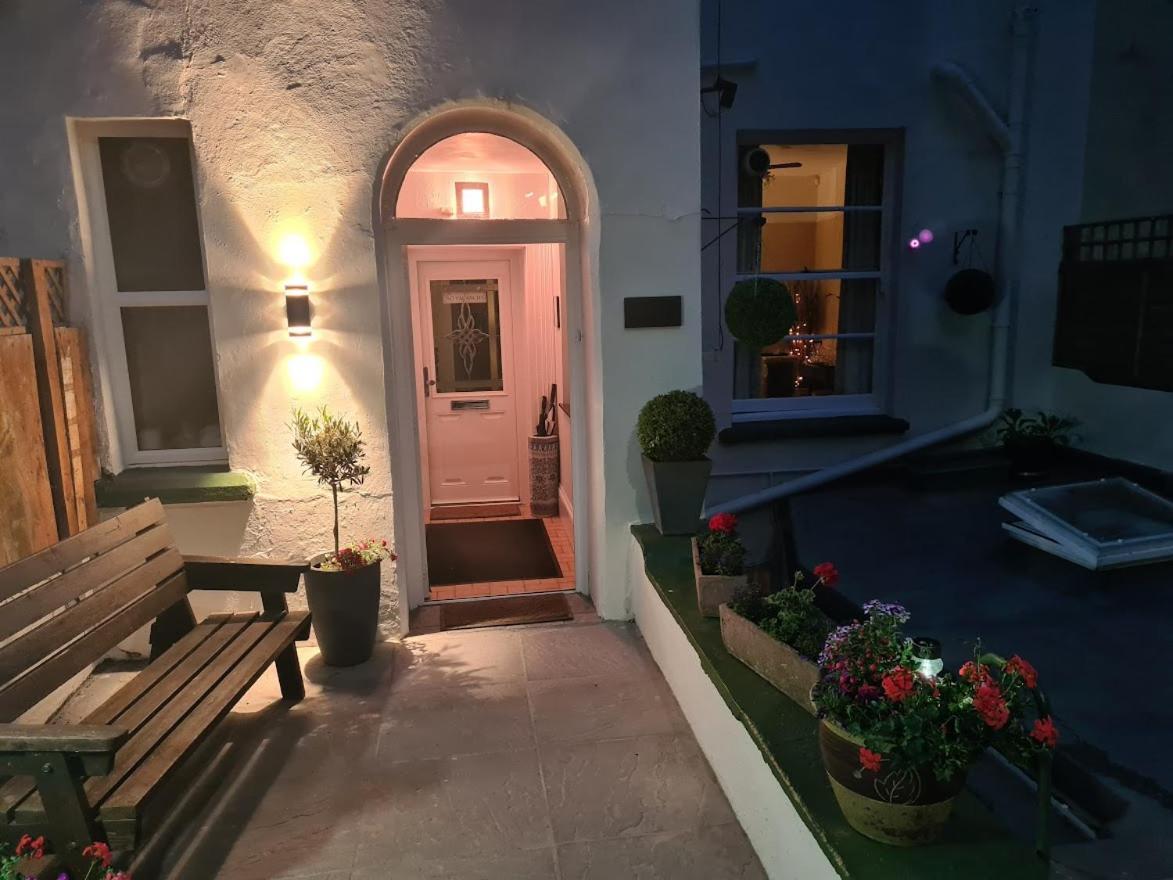 The Collingdale Guest House Ilfracombe Eksteriør billede