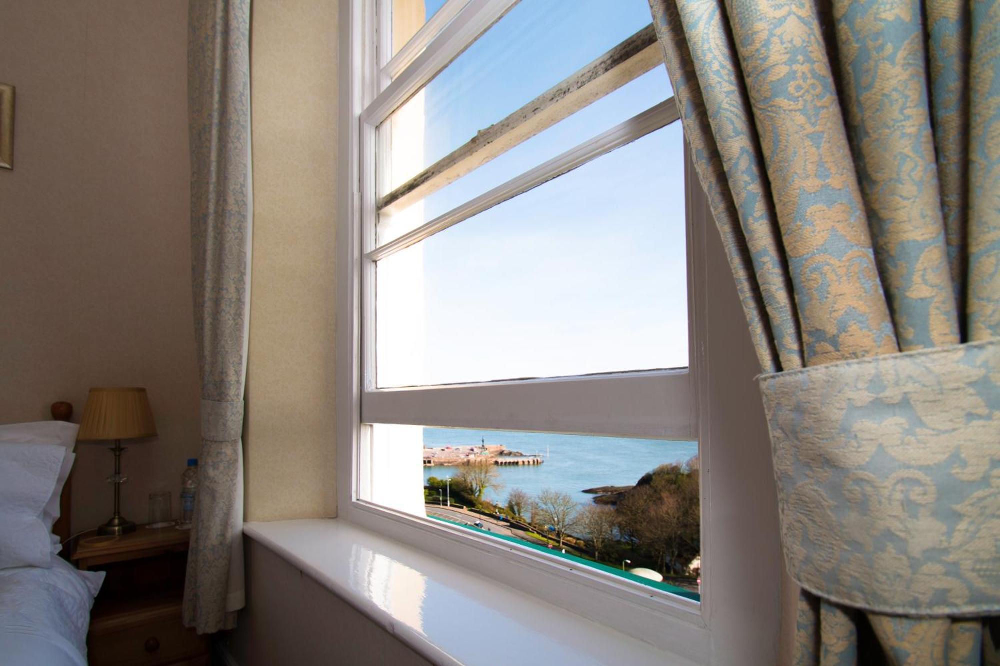 The Collingdale Guest House Ilfracombe Værelse billede