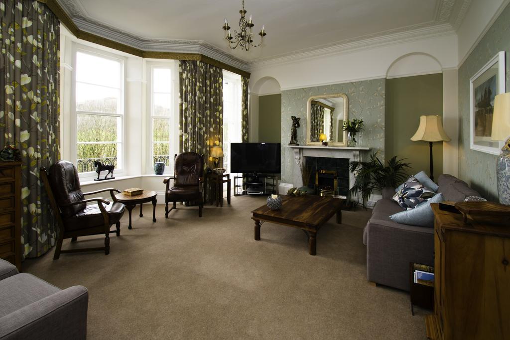 The Collingdale Guest House Ilfracombe Interiør billede