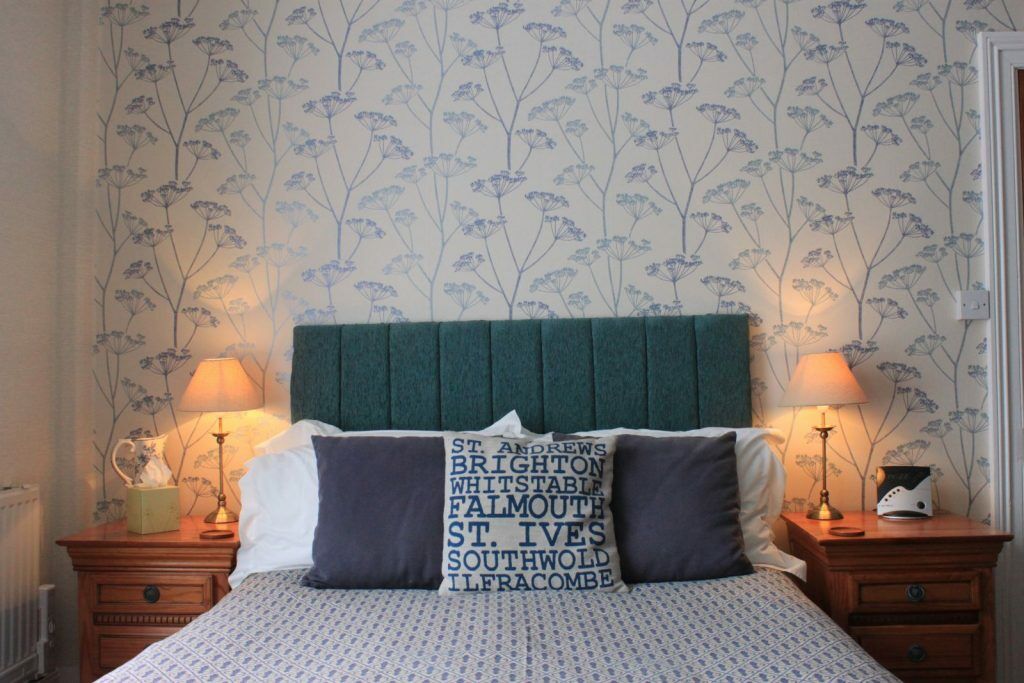 The Collingdale Guest House Ilfracombe Værelse billede