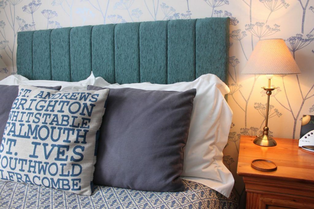 The Collingdale Guest House Ilfracombe Værelse billede