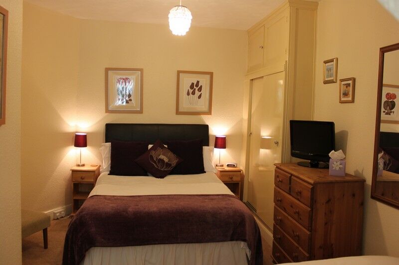 The Collingdale Guest House Ilfracombe Værelse billede
