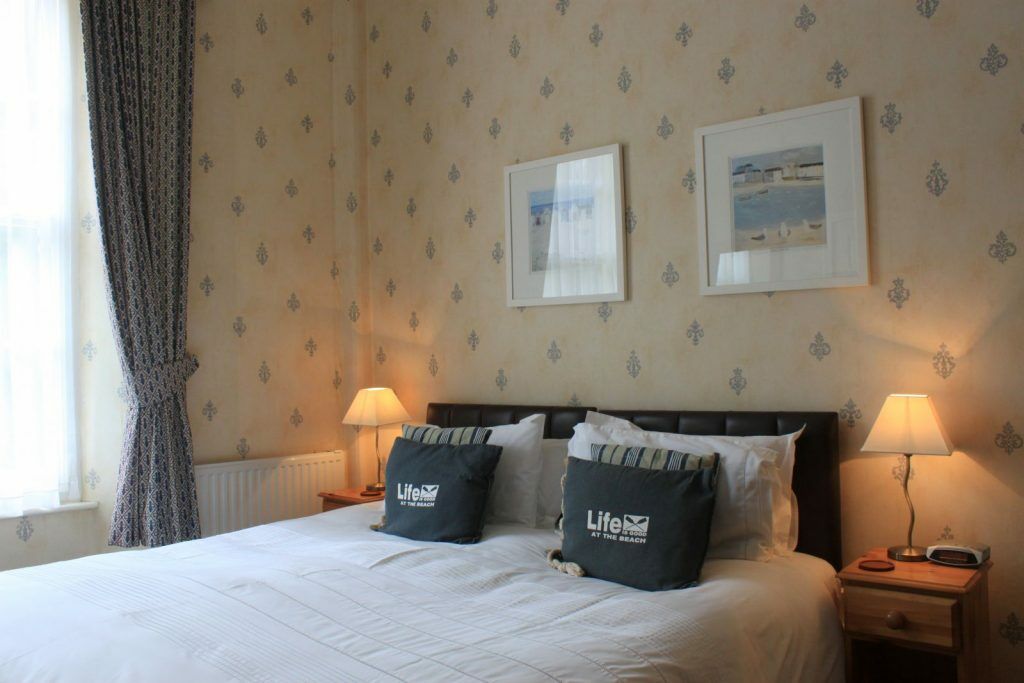 The Collingdale Guest House Ilfracombe Værelse billede