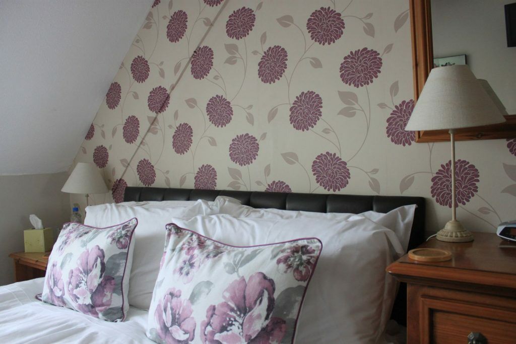The Collingdale Guest House Ilfracombe Værelse billede