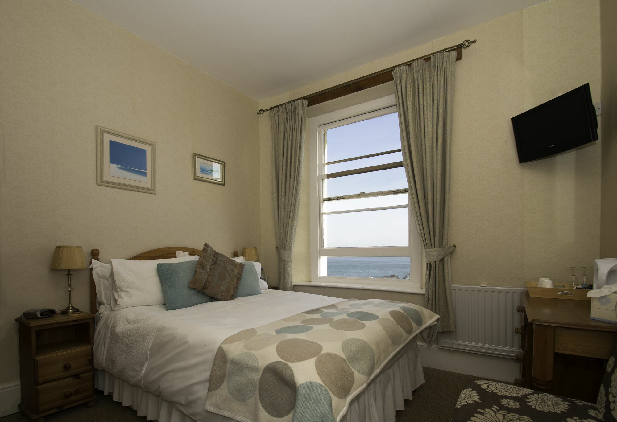 The Collingdale Guest House Ilfracombe Eksteriør billede
