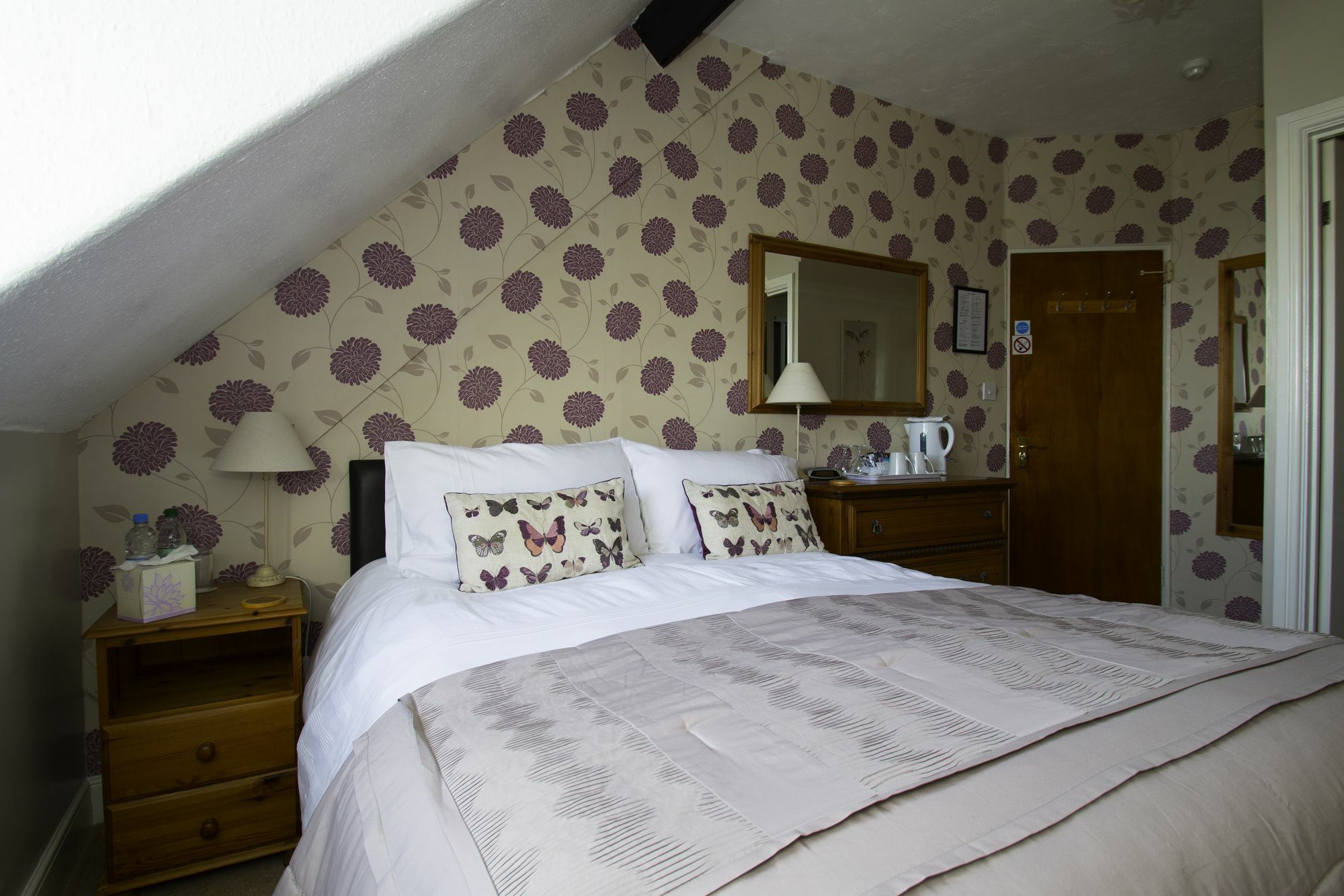 The Collingdale Guest House Ilfracombe Eksteriør billede