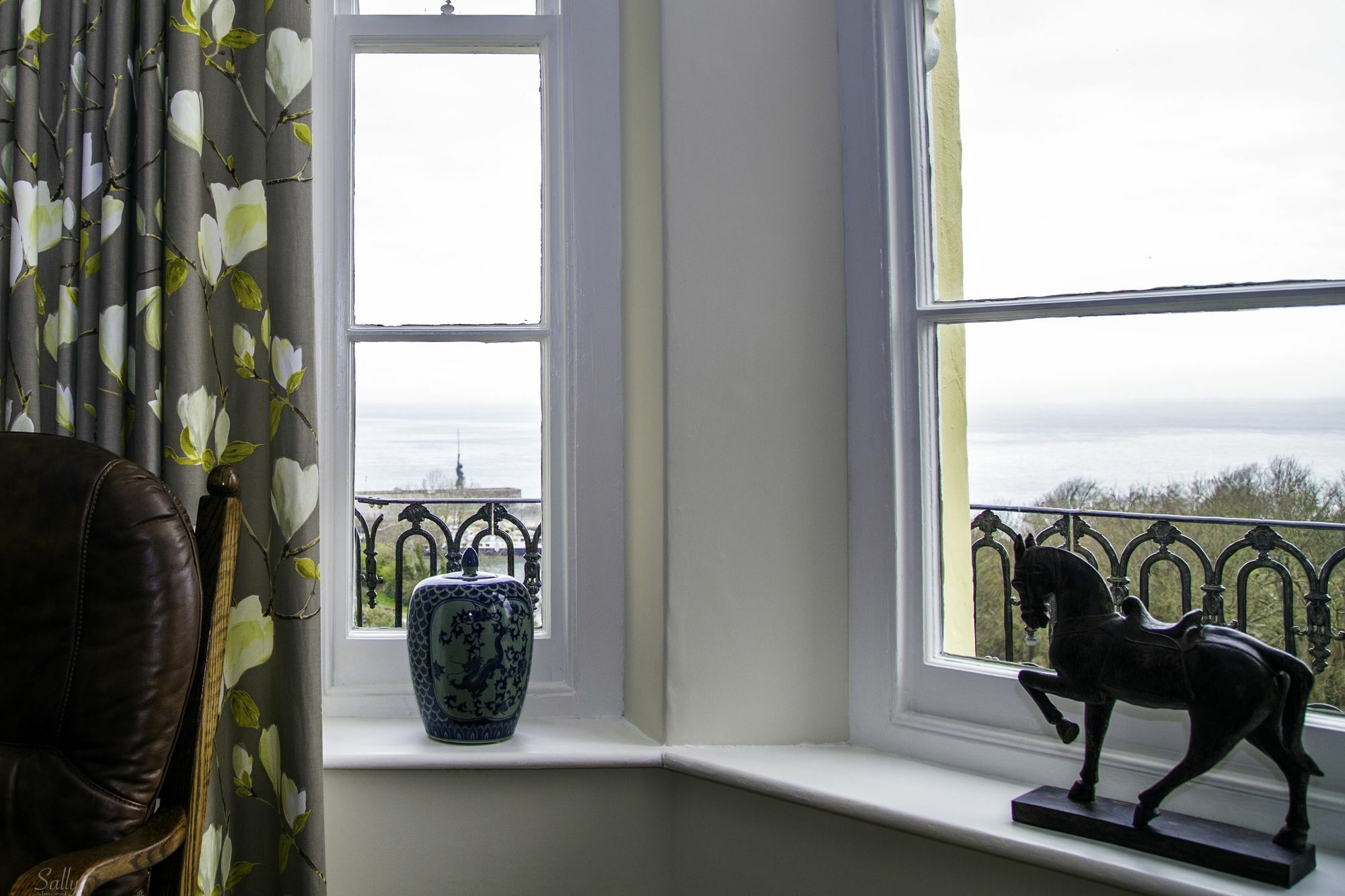 The Collingdale Guest House Ilfracombe Eksteriør billede